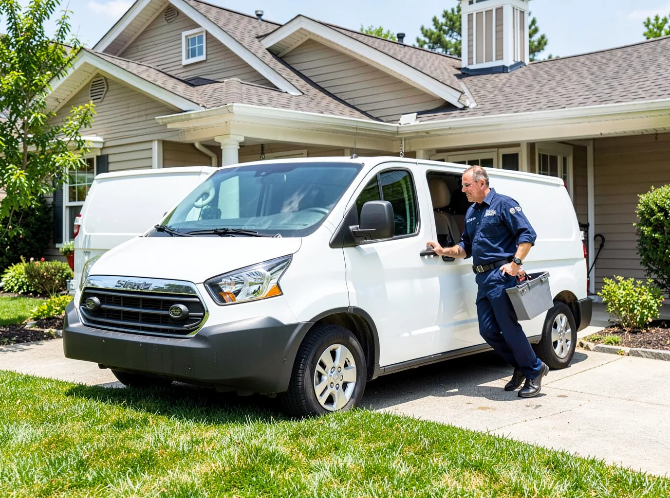 Emergency Plumber company in Kensington, MD
