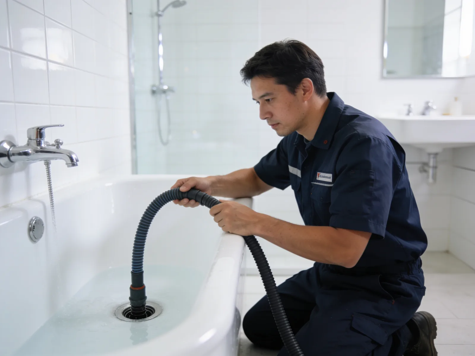 Emergency Plumber Kensington, MD FAQs